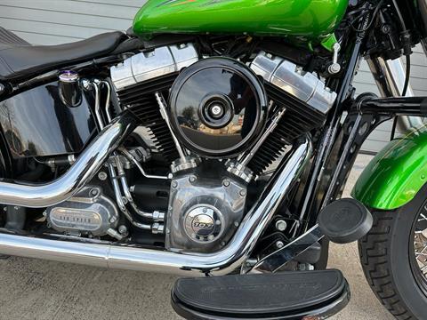 2015 Harley-Davidson Softail Slim® in Grand Prairie, Texas - Photo 4