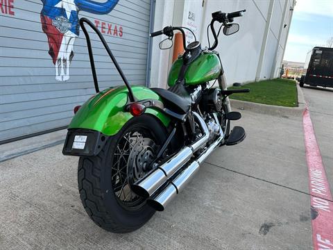 2015 Harley-Davidson Softail Slim® in Grand Prairie, Texas - Photo 5