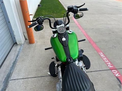 2015 Harley-Davidson Softail Slim® in Grand Prairie, Texas - Photo 6