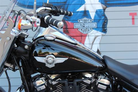 2018 Harley-Davidson Fat Boy® 114 in Grand Prairie, Texas - Photo 16