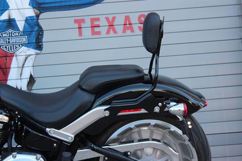2018 Harley-Davidson Fat Boy® 114 in Grand Prairie, Texas - Photo 20