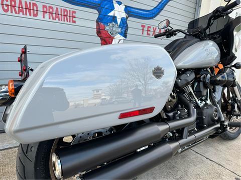 2024 Harley-Davidson Low Rider® ST in Grand Prairie, Texas - Photo 5