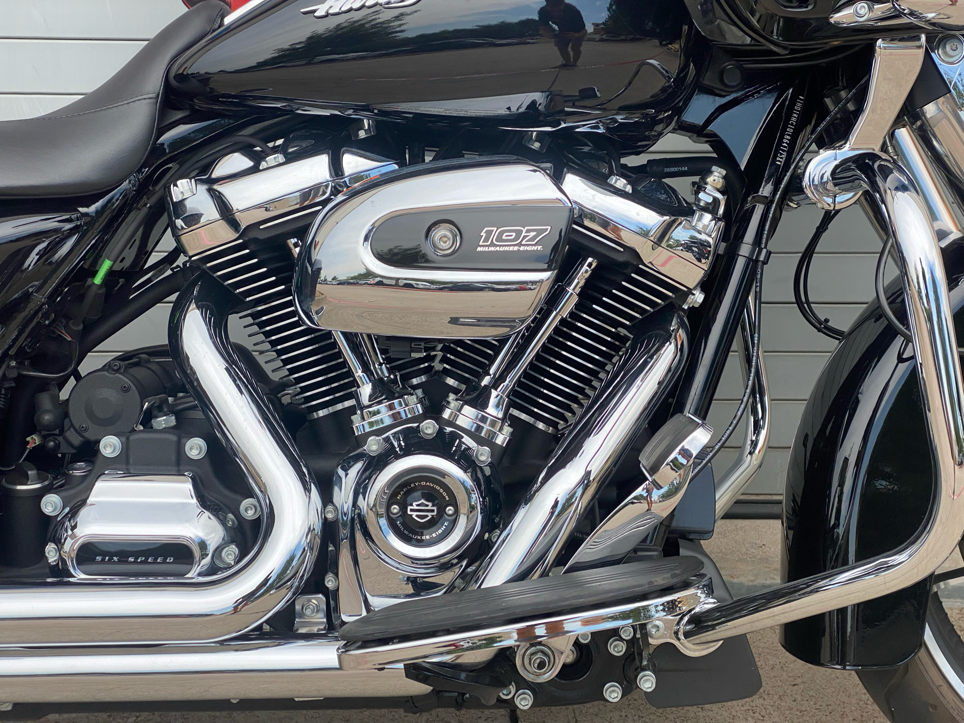 2020 Harley-Davidson Road Glide® in Grand Prairie, Texas - Photo 6