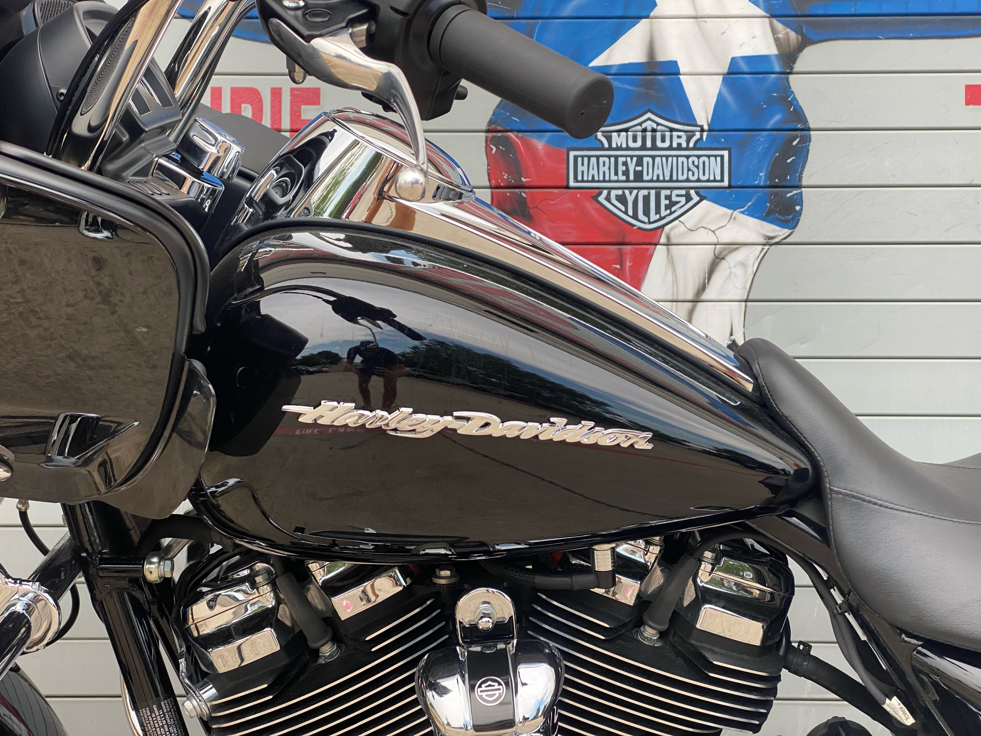 2020 Harley-Davidson Road Glide® in Grand Prairie, Texas - Photo 14