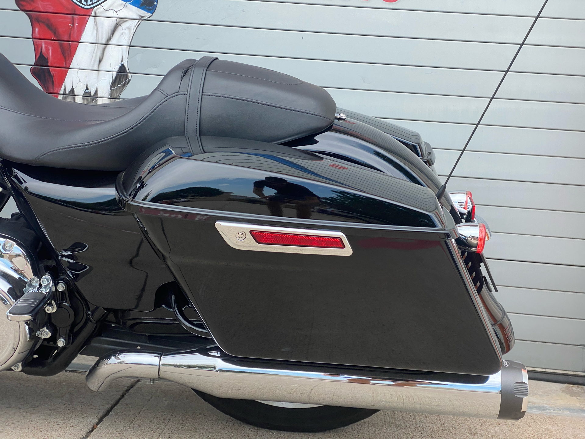 2020 Harley-Davidson Road Glide® in Grand Prairie, Texas - Photo 17