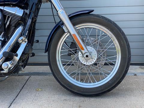 2013 Harley-Davidson Dyna® Super Glide® Custom in Grand Prairie, Texas - Photo 4
