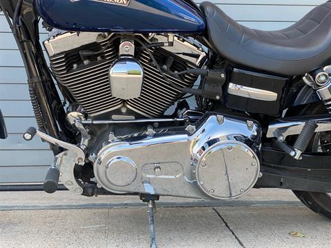 2013 Harley-Davidson Dyna® Super Glide® Custom in Grand Prairie, Texas - Photo 14