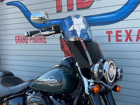 2020 Harley-Davidson Heritage Classic 114 in Grand Prairie, Texas - Photo 18