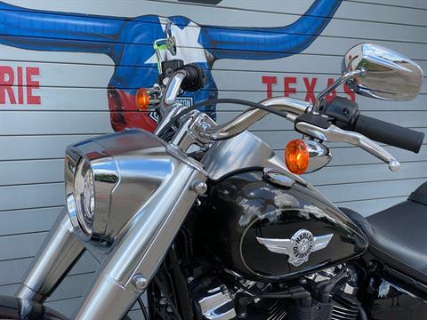 2020 Harley-Davidson Fat Boy® 114 in Grand Prairie, Texas - Photo 13