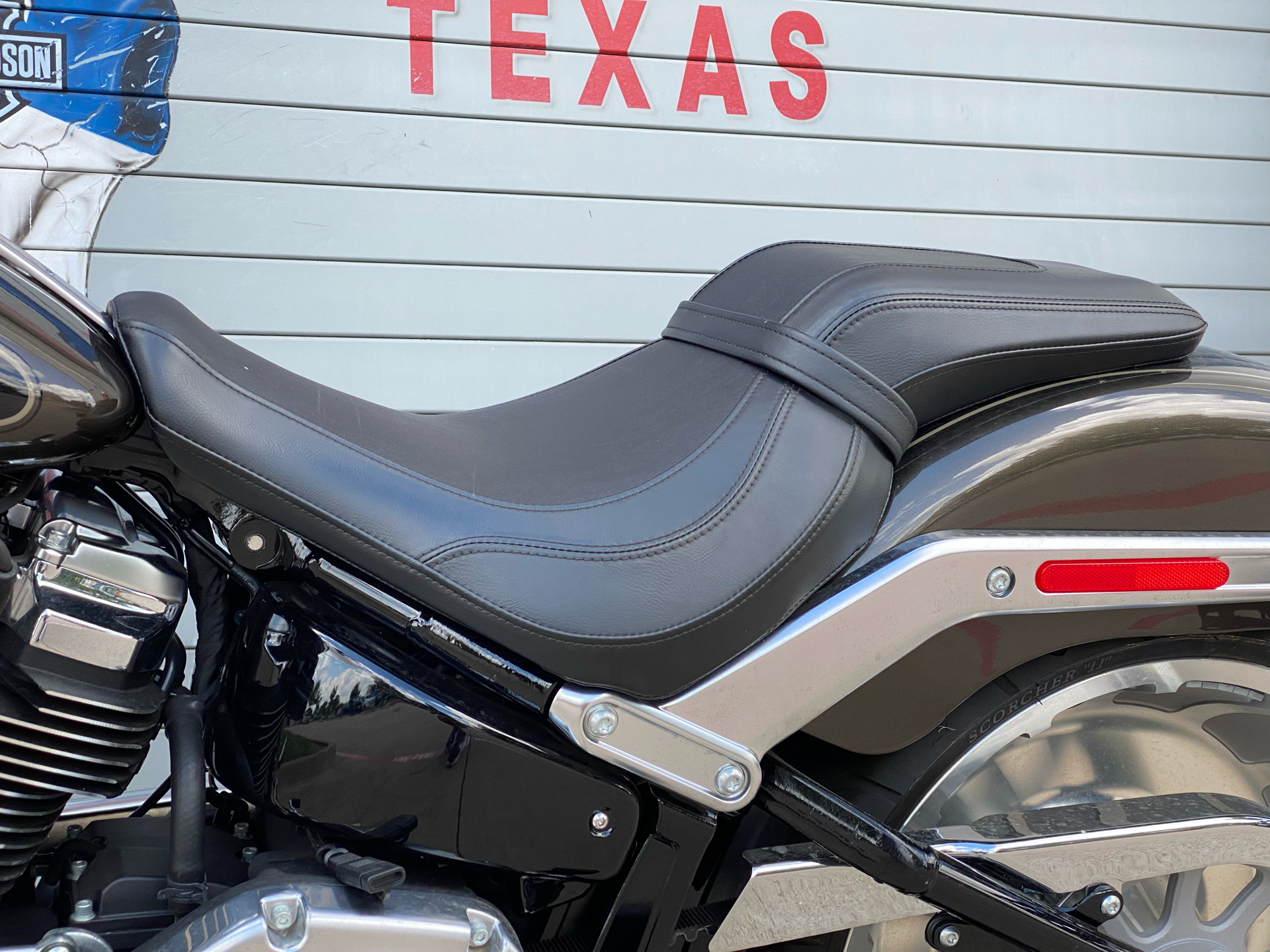 2020 Harley-Davidson Fat Boy® 114 in Grand Prairie, Texas - Photo 16