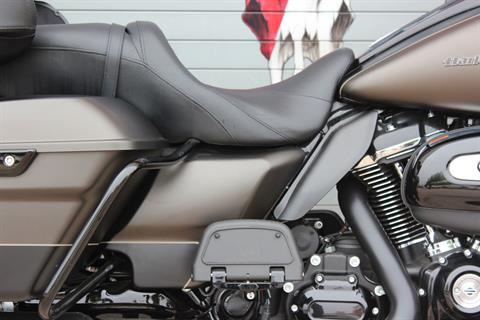 2021 Harley-Davidson Road Glide® Limited in Grand Prairie, Texas - Photo 8