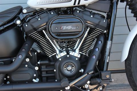 2021 Harley-Davidson Street Bob® 114 in Grand Prairie, Texas - Photo 7