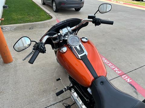 2020 Harley-Davidson Sport Glide® in Grand Prairie, Texas - Photo 6