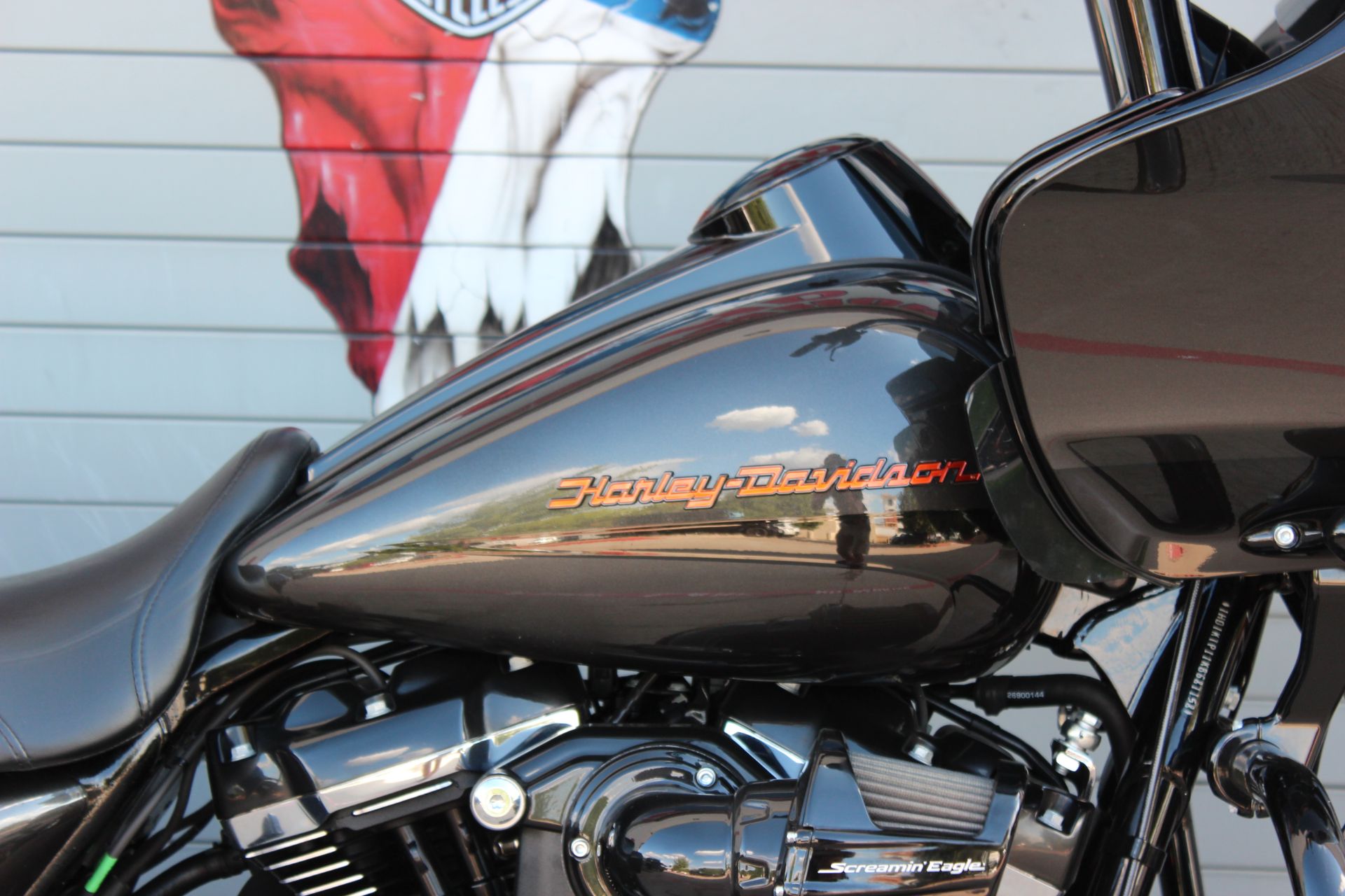 2019 Harley-Davidson Road Glide® Special in Grand Prairie, Texas - Photo 6