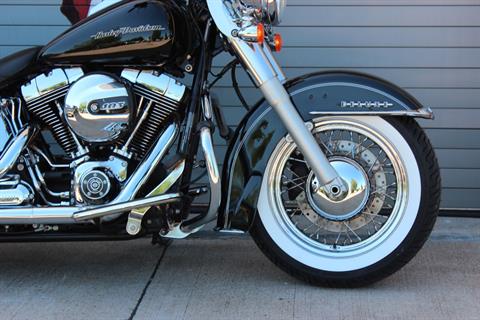 2016 Harley-Davidson Softail® Deluxe in Grand Prairie, Texas - Photo 4