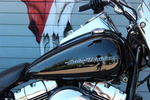 2016 Harley-Davidson Softail® Deluxe in Grand Prairie, Texas - Photo 6