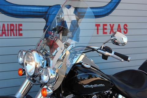 2016 Harley-Davidson Softail® Deluxe in Grand Prairie, Texas - Photo 15