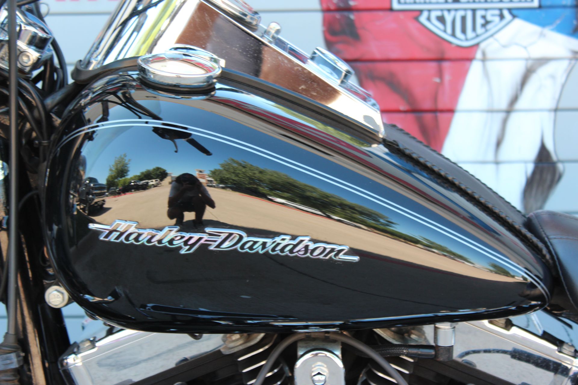 2016 Harley-Davidson Softail® Deluxe in Grand Prairie, Texas - Photo 16