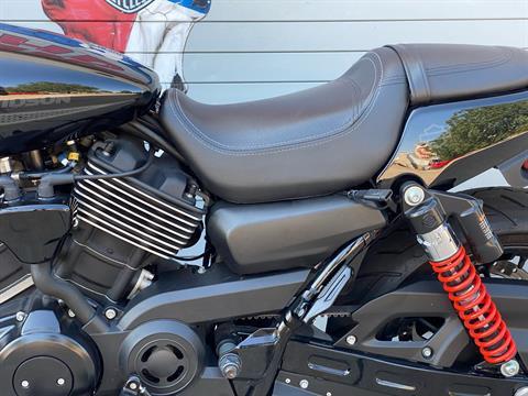 2018 Harley-Davidson Street Rod® in Grand Prairie, Texas - Photo 7