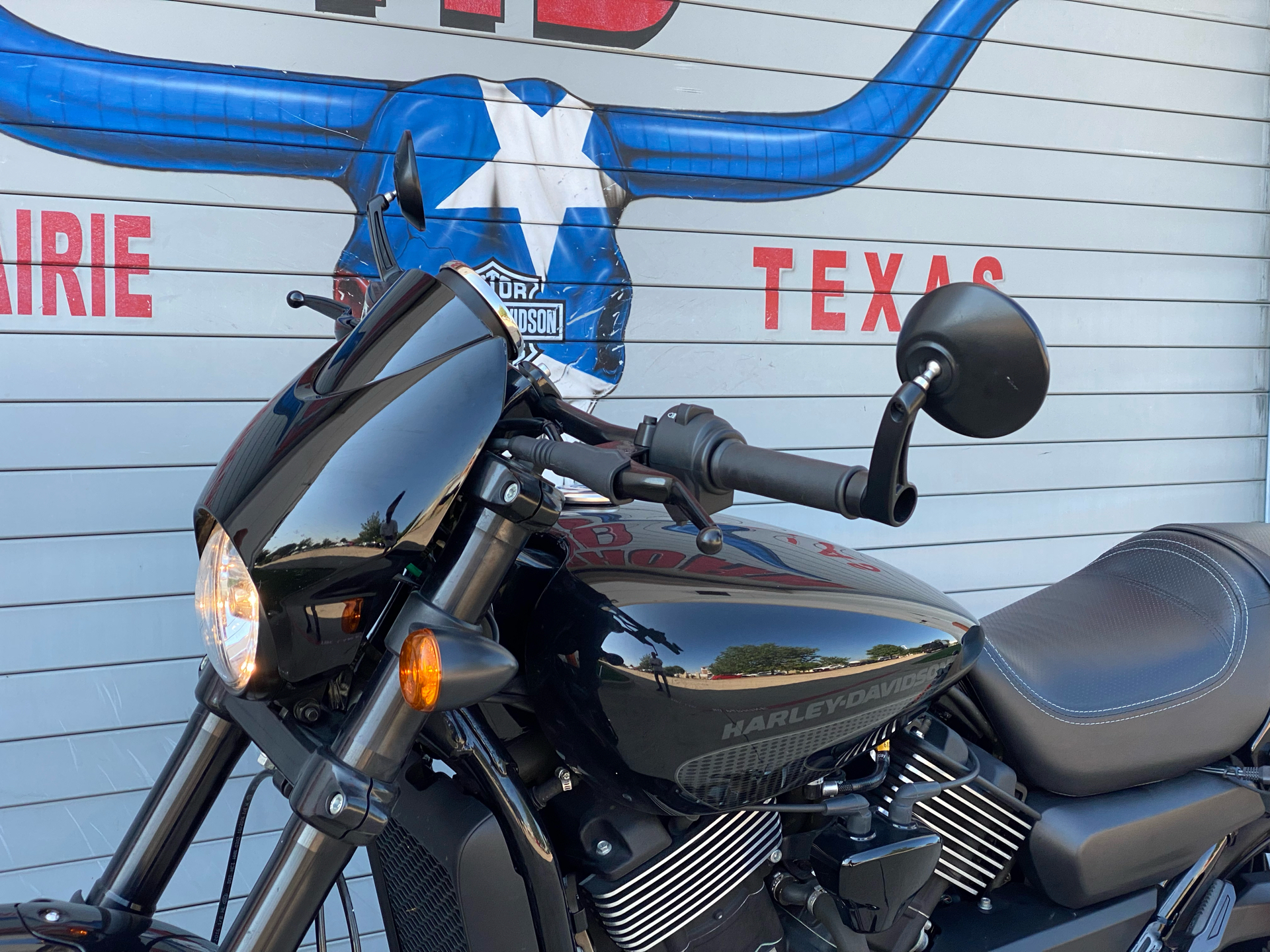 2018 Harley-Davidson Street Rod® in Grand Prairie, Texas - Photo 10