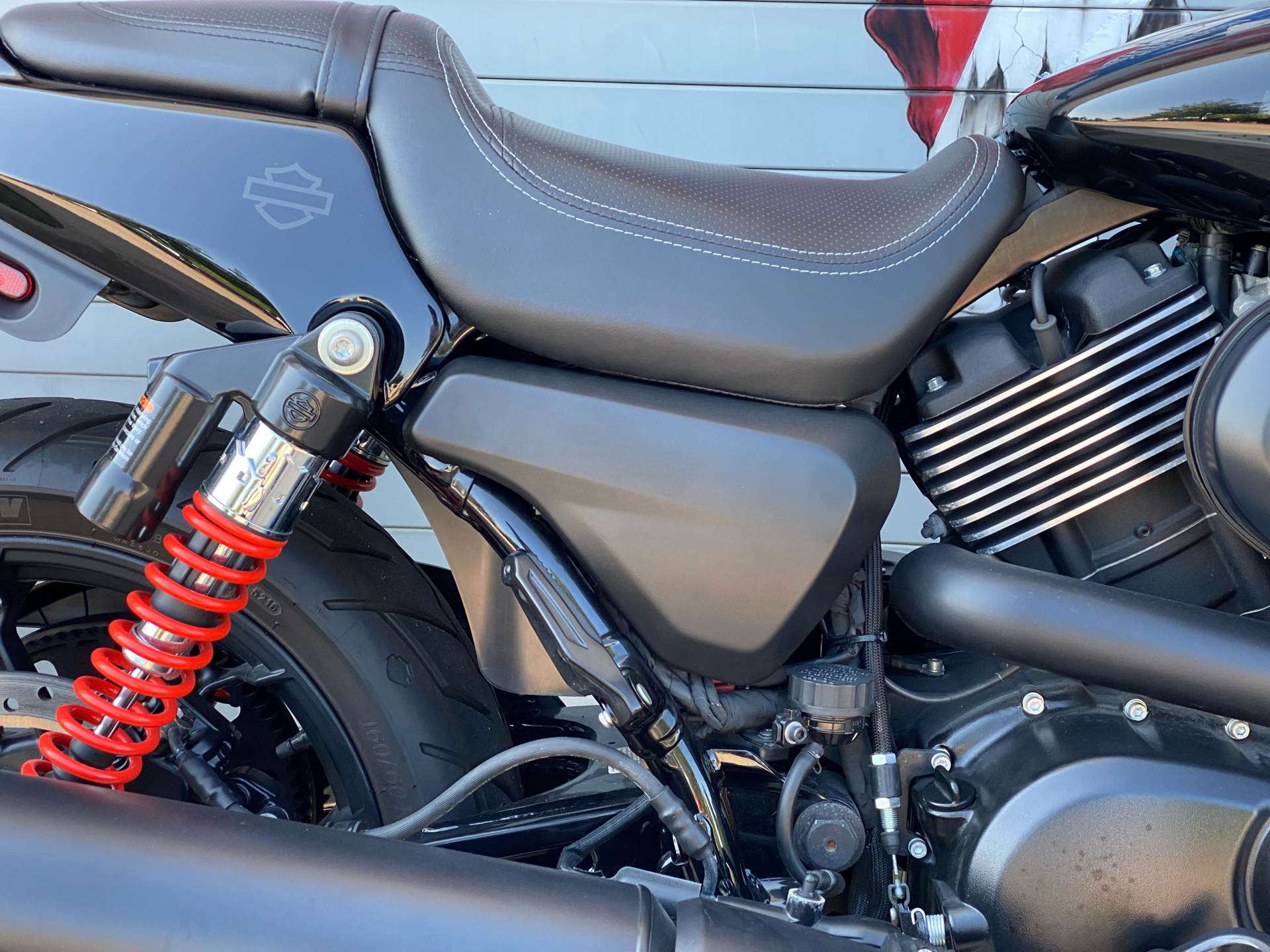 2018 Harley-Davidson Street Rod® in Grand Prairie, Texas - Photo 15