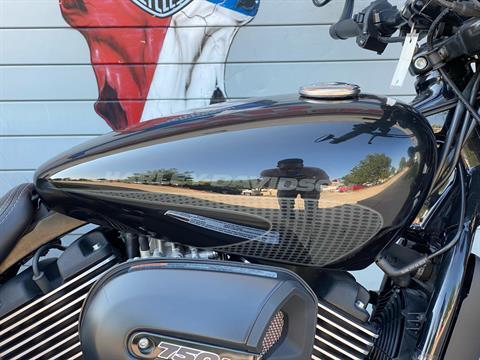 2018 Harley-Davidson Street Rod® in Grand Prairie, Texas - Photo 17