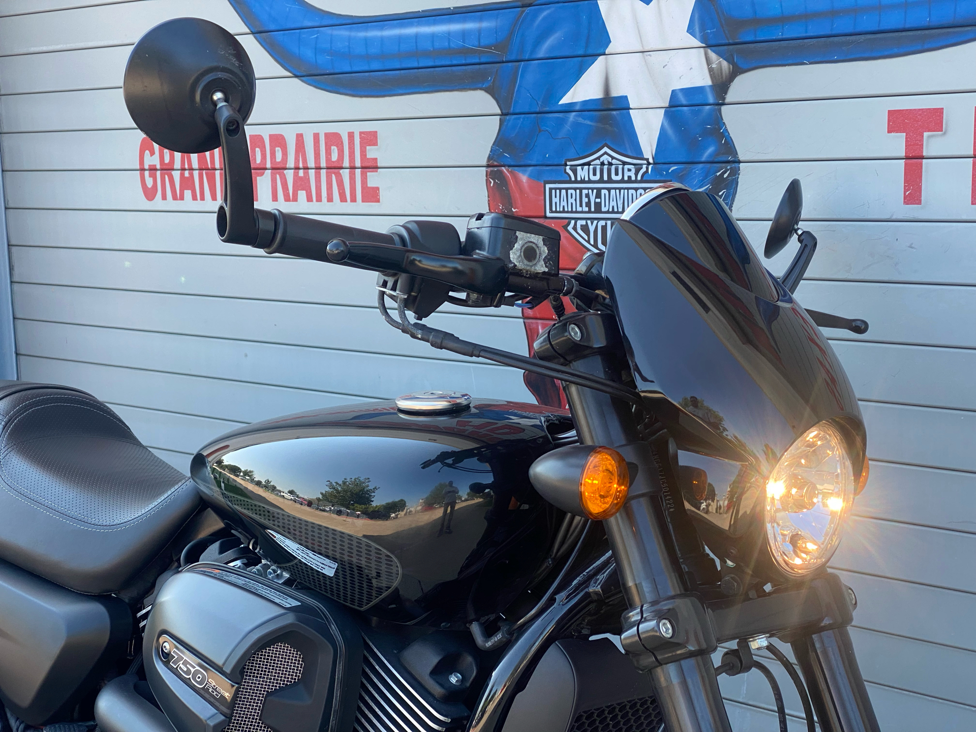 2018 Harley-Davidson Street Rod® in Grand Prairie, Texas - Photo 18