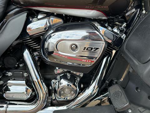 2018 Harley-Davidson Tri Glide® Ultra in Grand Prairie, Texas - Photo 8