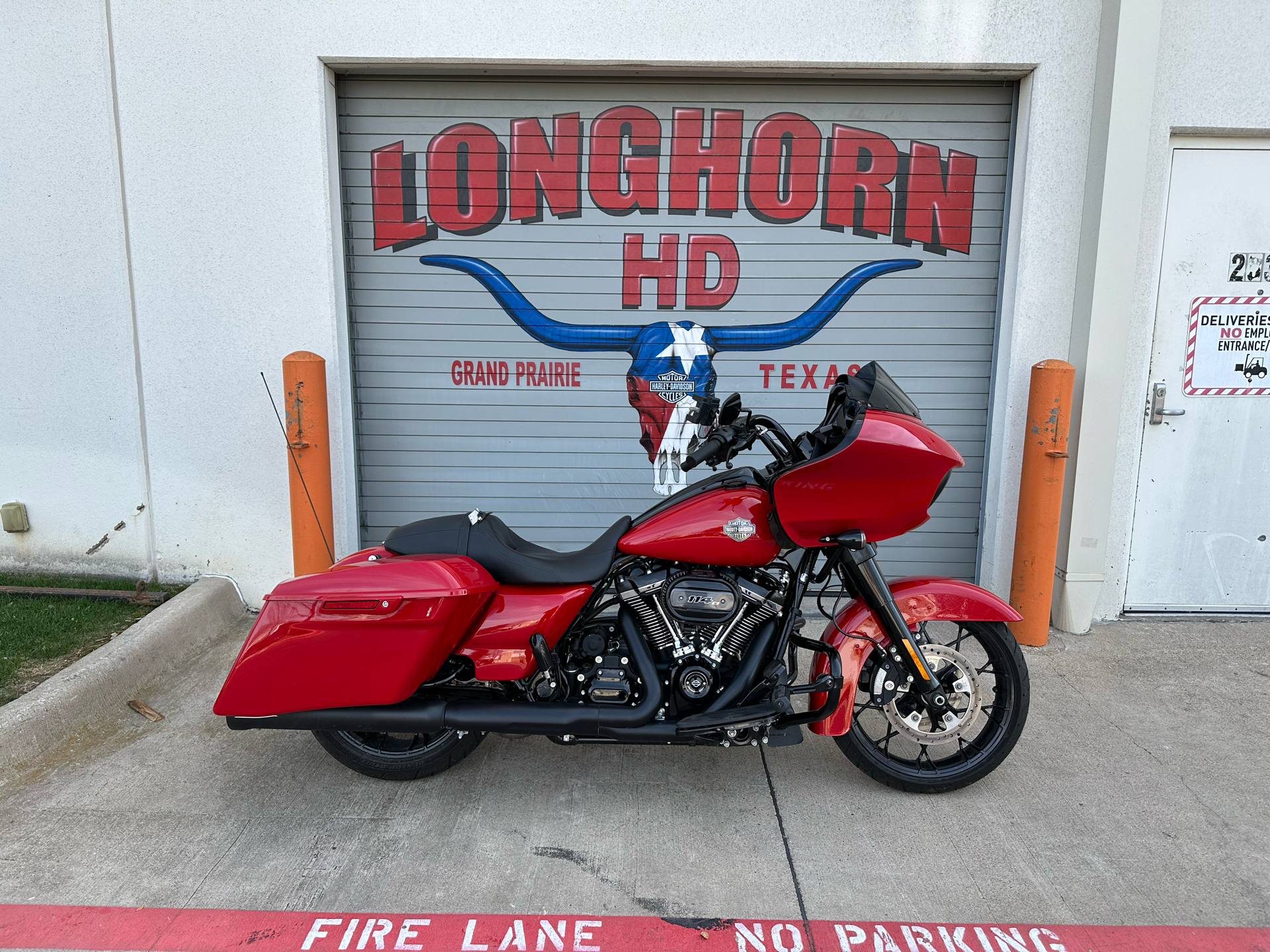 2022 Harley-Davidson Road Glide® Special in Grand Prairie, Texas - Photo 1