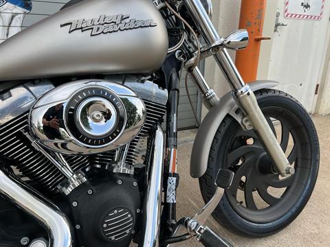 2007 Harley-Davidson FXDB Dyna® Street Bob® in Grand Prairie, Texas - Photo 2
