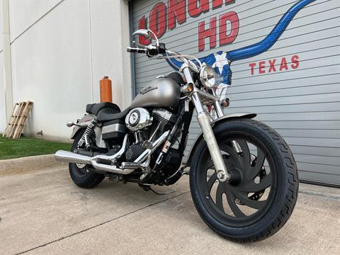 2007 Harley-Davidson FXDB Dyna® Street Bob® in Grand Prairie, Texas - Photo 3
