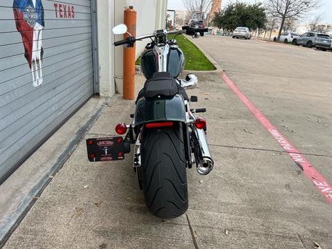 2024 Harley-Davidson Breakout® in Grand Prairie, Texas - Photo 5