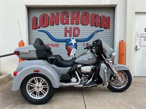 2024 Harley-Davidson Tri Glide® Ultra in Grand Prairie, Texas - Photo 1