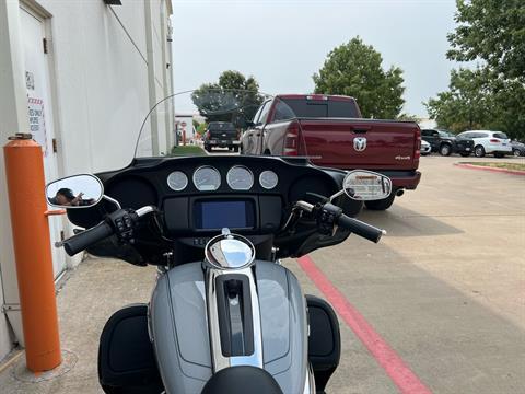 2024 Harley-Davidson Tri Glide® Ultra in Grand Prairie, Texas - Photo 7