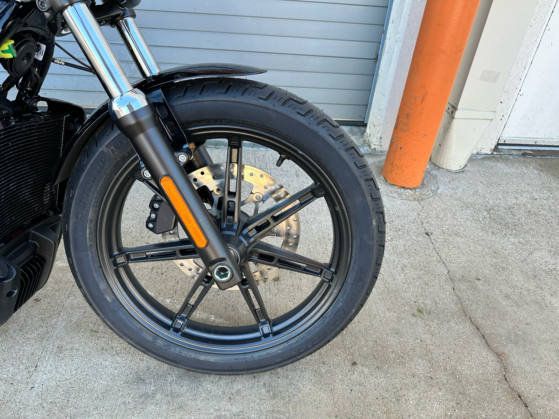 2022 Harley-Davidson Nightster™ in Grand Prairie, Texas - Photo 11