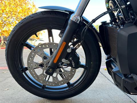 2022 Harley-Davidson Nightster™ in Grand Prairie, Texas - Photo 10