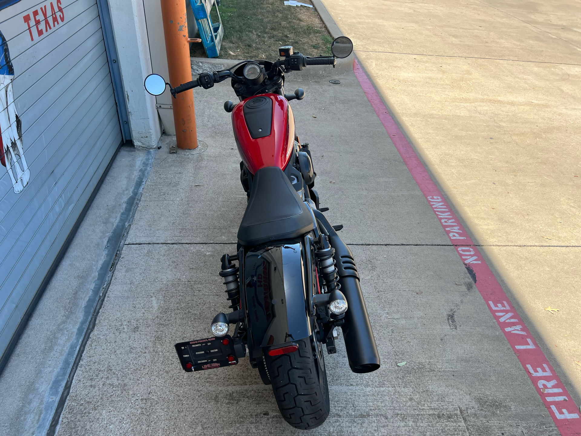 2022 Harley-Davidson Nightster™ in Grand Prairie, Texas - Photo 6