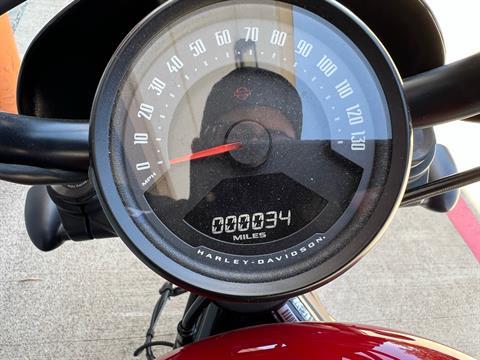 2022 Harley-Davidson Nightster™ in Grand Prairie, Texas - Photo 8