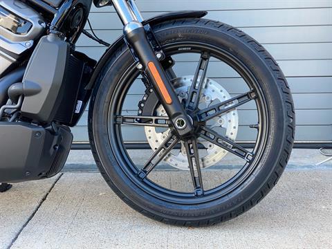 2022 Harley-Davidson Nightster™ in Grand Prairie, Texas - Photo 4