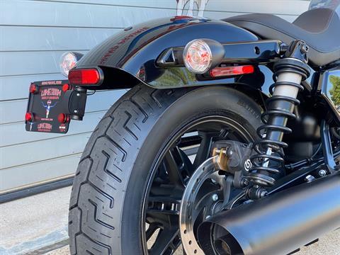 2022 Harley-Davidson Nightster™ in Grand Prairie, Texas - Photo 8