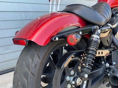 2019 Harley-Davidson Iron 883™ in Grand Prairie, Texas - Photo 9