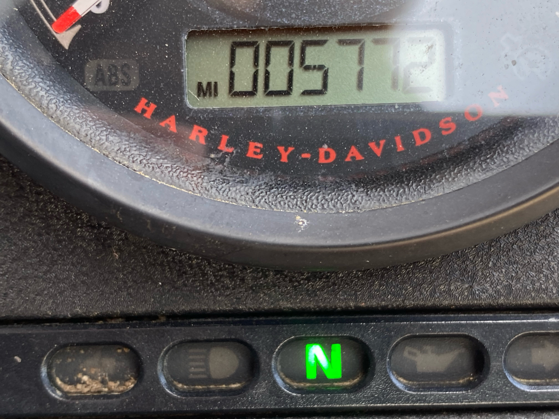 2019 Harley-Davidson Iron 883™ in Grand Prairie, Texas - Photo 10