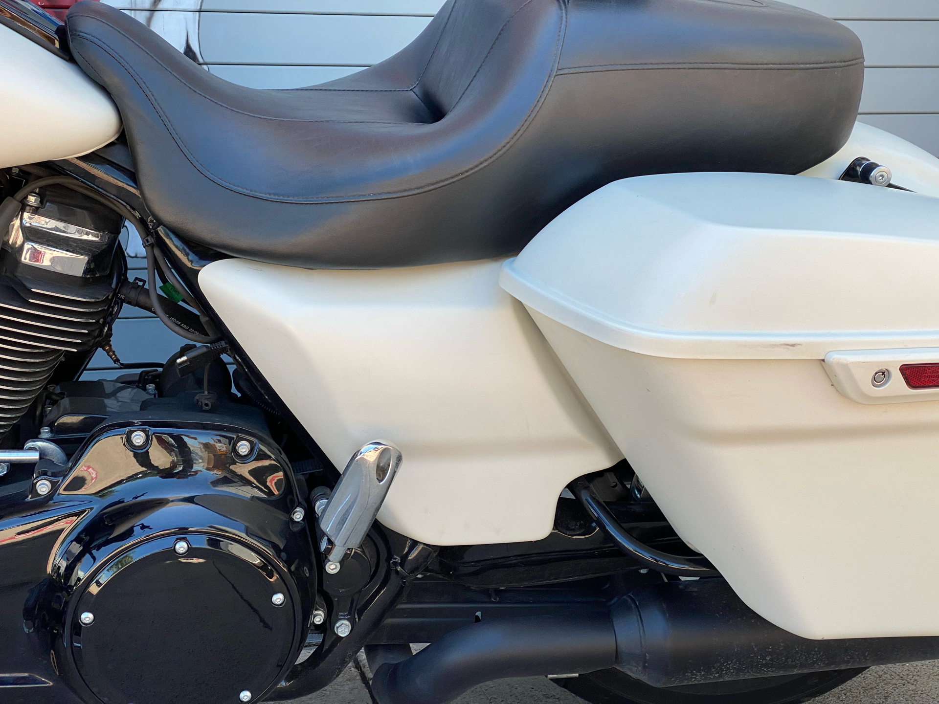 2018 Harley-Davidson Street Glide® Special in Grand Prairie, Texas - Photo 15