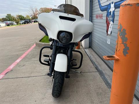 2018 Harley-Davidson Street Glide® Special in Grand Prairie, Texas - Photo 5