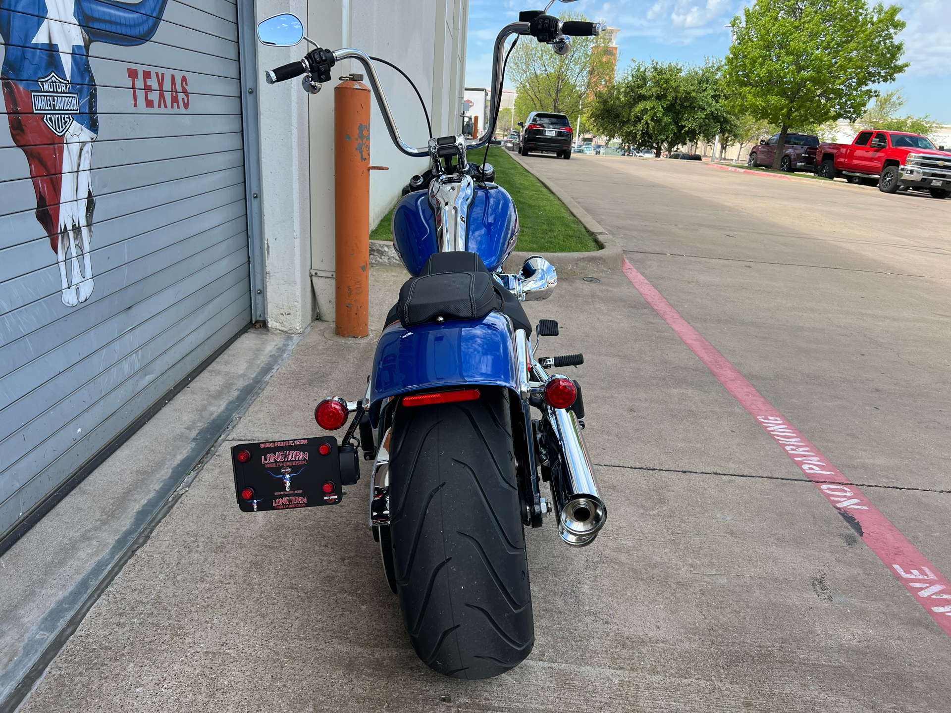 2024 Harley-Davidson Breakout® in Grand Prairie, Texas - Photo 6