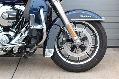 2014 Harley-Davidson Electra Glide® Ultra Classic® in Grand Prairie, Texas - Photo 4