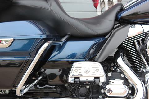 2014 Harley-Davidson Electra Glide® Ultra Classic® in Grand Prairie, Texas - Photo 8