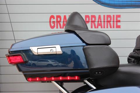 2014 Harley-Davidson Electra Glide® Ultra Classic® in Grand Prairie, Texas - Photo 10