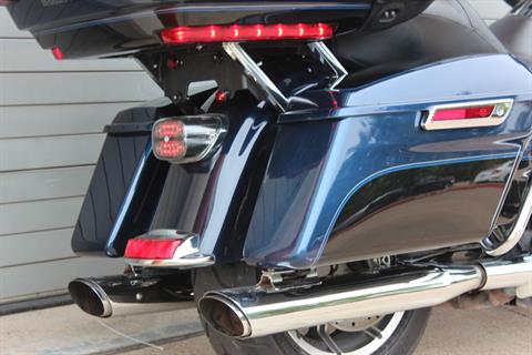 2014 Harley-Davidson Electra Glide® Ultra Classic® in Grand Prairie, Texas - Photo 12