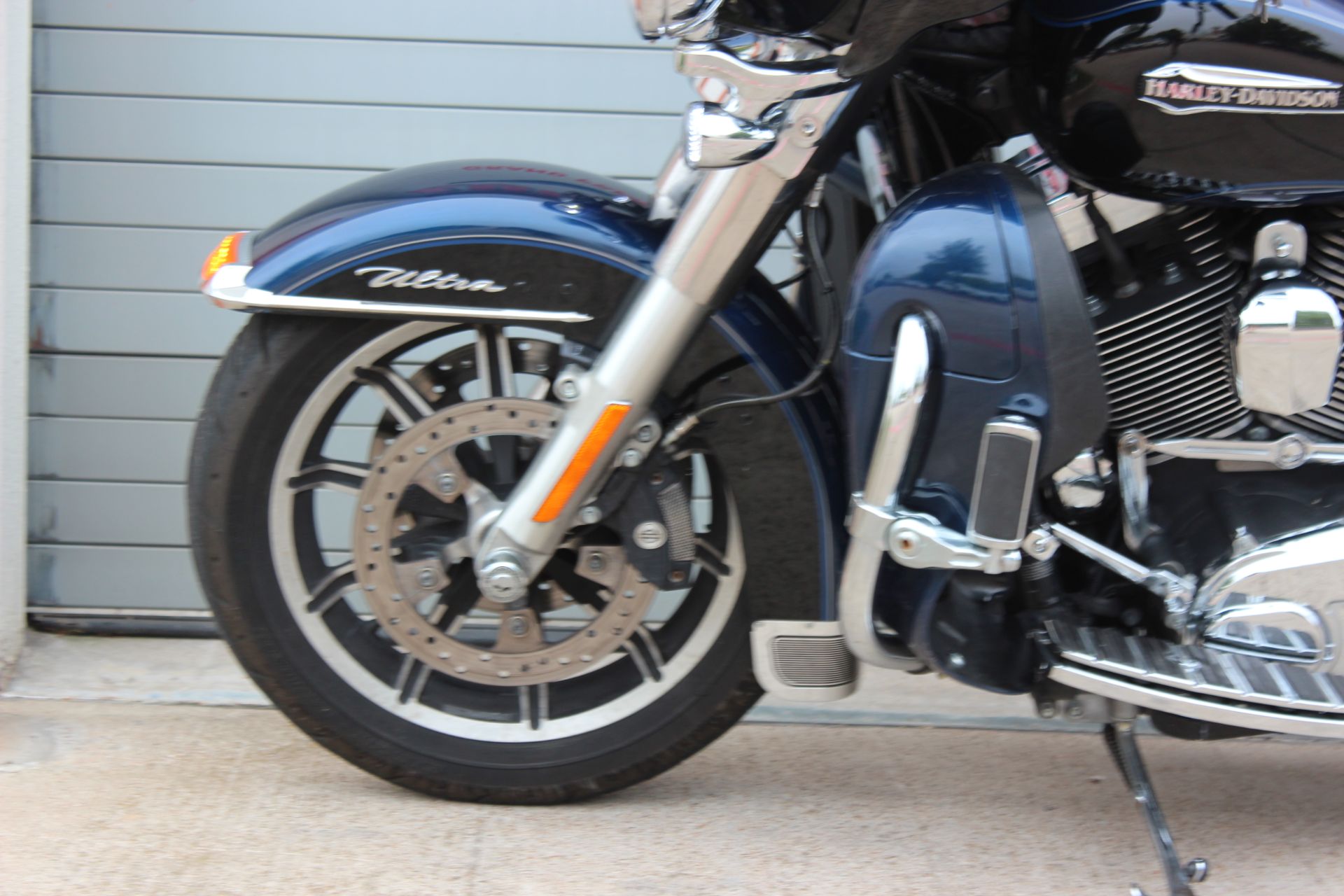 2014 Harley-Davidson Electra Glide® Ultra Classic® in Grand Prairie, Texas - Photo 16